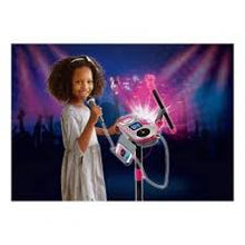 Load image into Gallery viewer, VTech Toys Kidi SuperStar DJ
