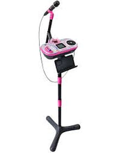 Load image into Gallery viewer, VTech Toys Kidi SuperStar DJ