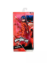 Load image into Gallery viewer, Miraculous 26cm LadyBug Fashion Doll