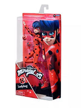 Load image into Gallery viewer, Miraculous 26cm LadyBug Fashion Doll
