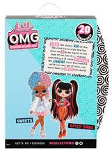 Load image into Gallery viewer, LOL Surprise OMG Pop Series 4 - Spicy Babe