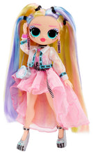 Load image into Gallery viewer, LOL Surprise OMG Sunshine Color Change - Stellar Gurl Fashion Doll with Color Change Hair