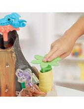 Load image into Gallery viewer, PLAY-DOH DINO CREW LAVA BONES ISLAND - DINOSAUR PLAYSET
