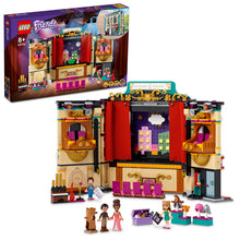 Load image into Gallery viewer, LEGO 41714 Andrea's Theater School
