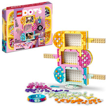 Load image into Gallery viewer, LEGO DOTS 41956 Ice Cream Picture Frames & Bracelet