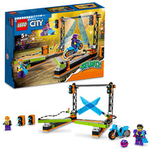 Load image into Gallery viewer, LEGO 60340 The Blade Stunt Challenge