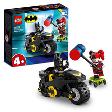 Load image into Gallery viewer, LEGO 76220 Batman VS Harley Quinn
