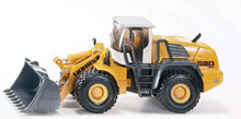 Load image into Gallery viewer, Four Wheel Loader Liebherr R580 2plus2 1:50 Scale
