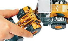 Load image into Gallery viewer, Four Wheel Loader Liebherr R580 2plus2 1:50 Scale