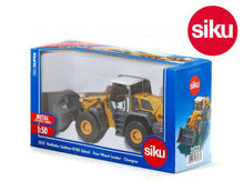 Load image into Gallery viewer, Four Wheel Loader Liebherr R580 2plus2 1:50 Scale