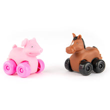 Load image into Gallery viewer, John Deere Build a Buddy Construction - Corey