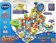 Load image into Gallery viewer, Vtech Marble Rush Launch Pad Playset