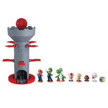 Load image into Gallery viewer, Super Mario Blow Up Shaky Tower