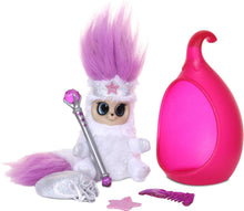 Load image into Gallery viewer, Bush Baby World Shimmies Princess Melina Soft Toy