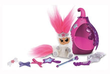 Load image into Gallery viewer, Bush Baby World Shimmies Princess Melina Soft Toy