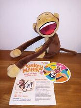 Load image into Gallery viewer, Monkey Mania Action Game by Moose Toys