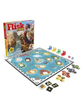 Load image into Gallery viewer, Risk Junior