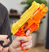 Load image into Gallery viewer, Hasbro Nerf Alpha Strike Cobra RC 6 TGT Set