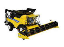 Load image into Gallery viewer, 1:64 NEW HOLLAND SP FORAGE HARVESTER FALL FARM SHOW