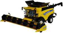 Load image into Gallery viewer, 1:64 NEW HOLLAND SP FORAGE HARVESTER FALL FARM SHOW