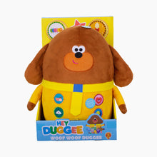 Load image into Gallery viewer, DUGGEE HUG SQUISHY SOFT TOY