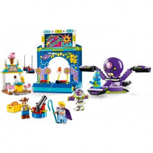 Load image into Gallery viewer, 10770 LEGO® JUNIORS Buzz & Woody's annual fun!