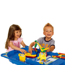 Load image into Gallery viewer, Big Waterplay Funland Water Course