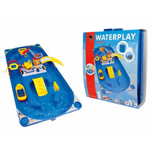 Load image into Gallery viewer, Big Waterplay Funland Water Course