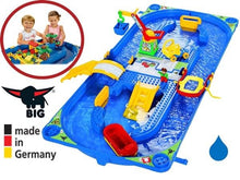 Load image into Gallery viewer, Big Waterplay Funland Water Course