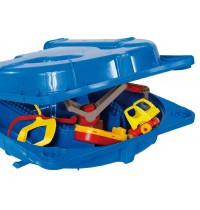 Load image into Gallery viewer, Big Waterplay Funland Water Course