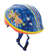 Load image into Gallery viewer, Paw Patrol Safety Helmet