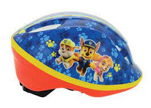 Load image into Gallery viewer, Paw Patrol Safety Helmet