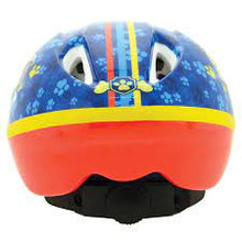 Load image into Gallery viewer, Paw Patrol Safety Helmet