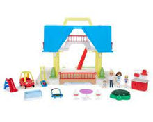 Load image into Gallery viewer, Little Tikes Place Playhouse
