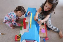 Load image into Gallery viewer, Little Tikes Place Playhouse