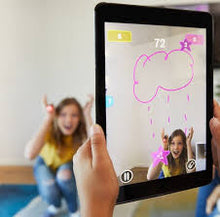 Load image into Gallery viewer, Pictionary Air Family Drawing Game