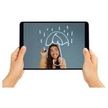 Load image into Gallery viewer, Pictionary Air Family Drawing Game