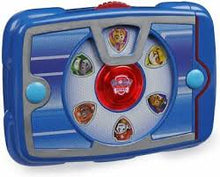 Load image into Gallery viewer, PAW Patrol Ryder's Pup Pad