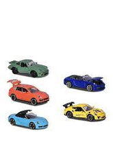 Load image into Gallery viewer, Majorette Porsche Exprerience Center with Vehicles