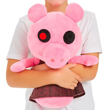 Load image into Gallery viewer, Piggy 16" Jumbo Plush