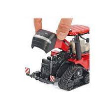 Load image into Gallery viewer, Case IH Quadtrac 600 Siku