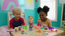 Load image into Gallery viewer, PLAY-DOH CRAZY CUTS STYLIST