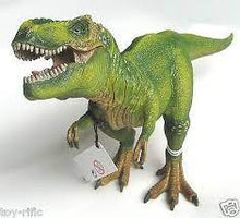 Load image into Gallery viewer, SCHLEICH DINOSAURS TYRANNOSAURUS REX 14525