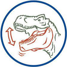 Load image into Gallery viewer, SCHLEICH DINOSAURS TYRANNOSAURUS REX 14525