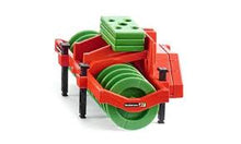 Load image into Gallery viewer, Siku Holaras Silo Roller