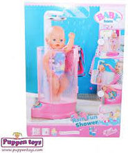 Load image into Gallery viewer, Baby Born Rain Fun Shower ZAFT CREATION