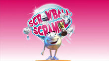 Load image into Gallery viewer, Tomy Screwball Scramble 2