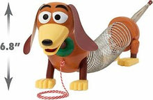 Load image into Gallery viewer, SLINKY DOG TOY STORY