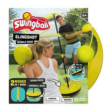 Load image into Gallery viewer, Slingshot All Surface Wobble Base Swingball
