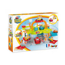 Load image into Gallery viewer, Smoby My First Garage Interactive Playset